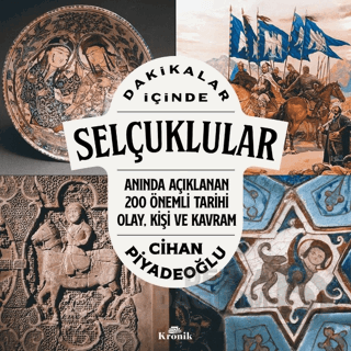 DAKİKALAR İÇİNDE - SELÇUKLULAR