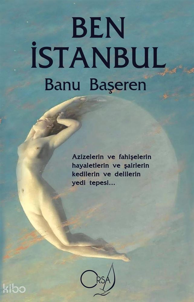 BEN İSTANBUL