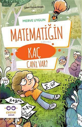Matematiğin Kaç Canı Var? - Merve Duygun
