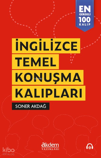 İngilizce Temel Konuşma Kalıpları