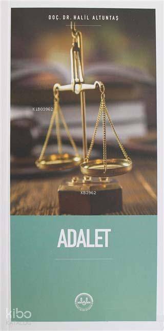 Adalet