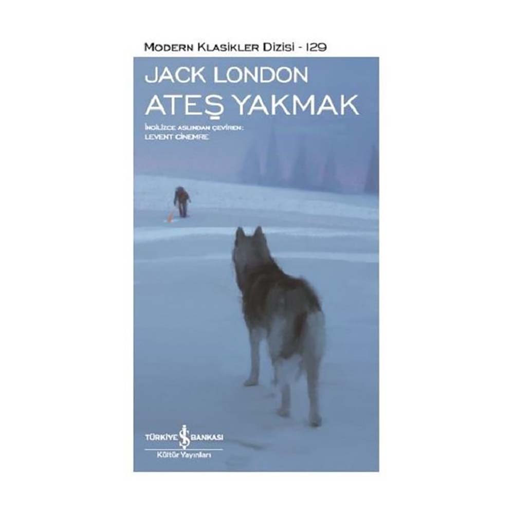 MKD / ATEŞ YAKMAK - 129