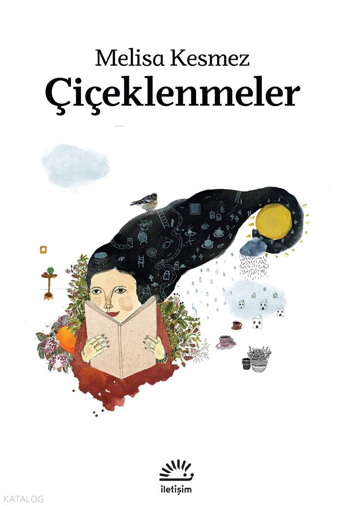 ÇİÇEKLENMELER