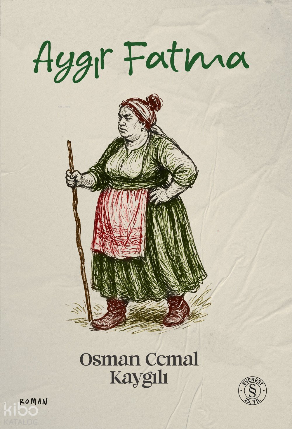 Aygır Fatma