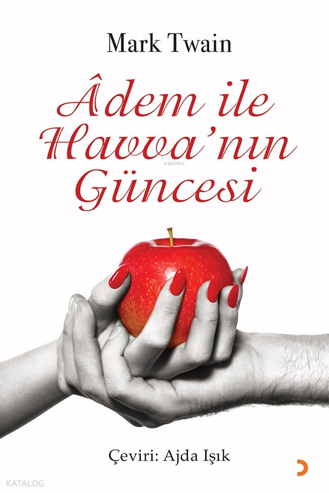 Âdem ile Havva’nın Güncesi