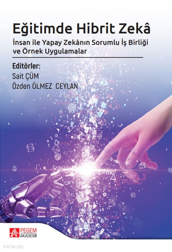 Eğitimde Hibrit Zeka