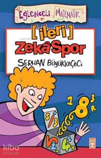 İLERİ ZEKASPOR