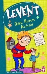 LEVENT - DİLEK KUTUSU AÇILIYOR