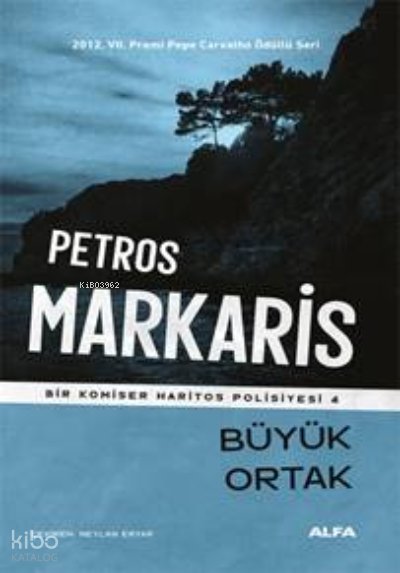 Büyük Ortak