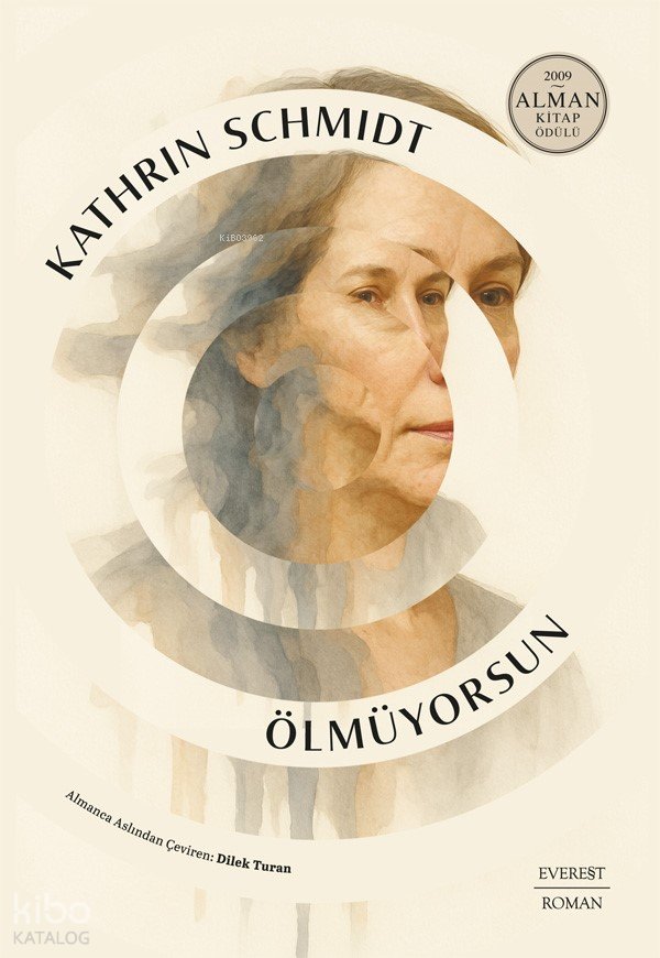 Ölmüyorsun