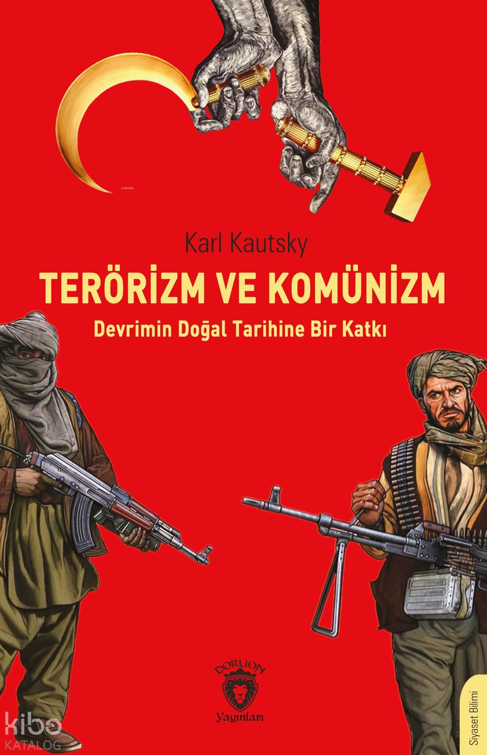 Terörizm ve Komünizm