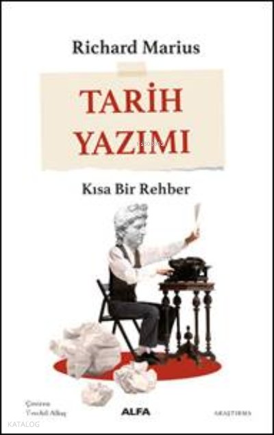 Tarih Yazımı