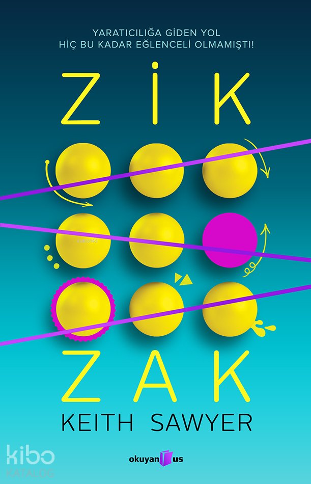 Zik Zak