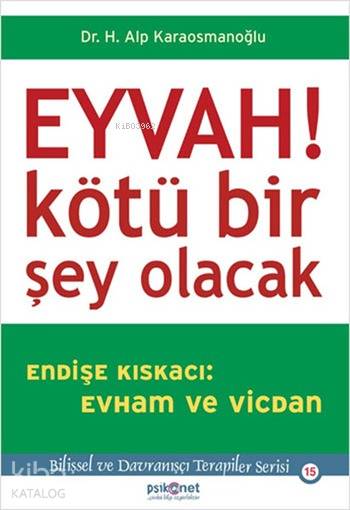 Eyvah!