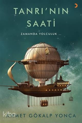 Tanrı'nın Saati