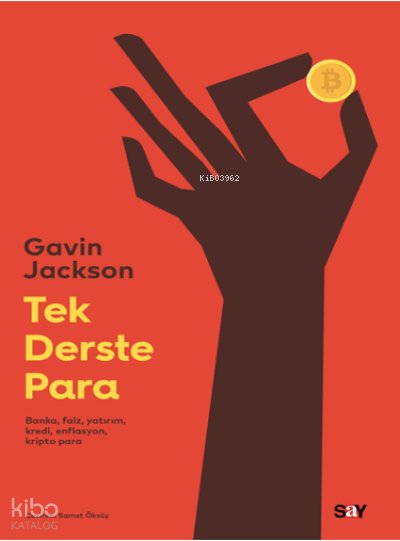Tek Derste Para