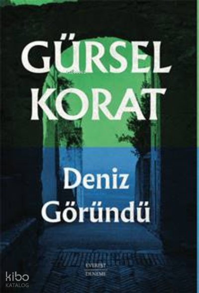Deniz Göründü - Gürsel Korat