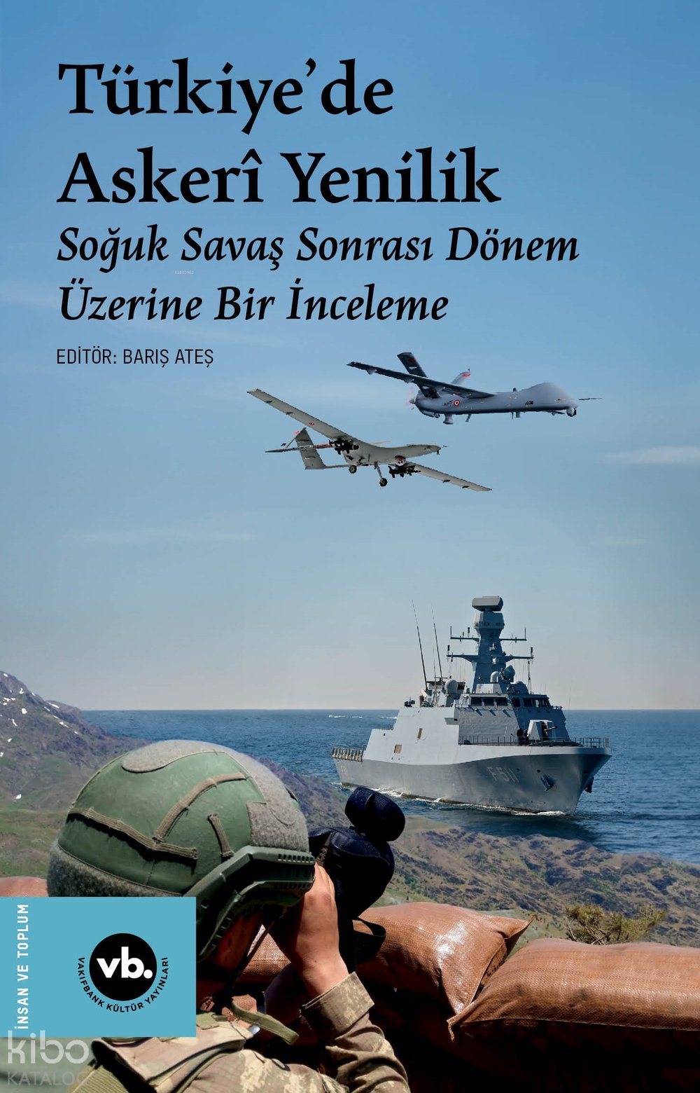 Türkiye’de Askerî Yenilik