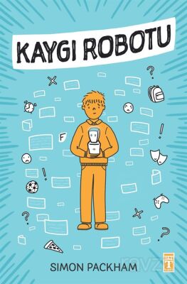 Kaygı Robotu