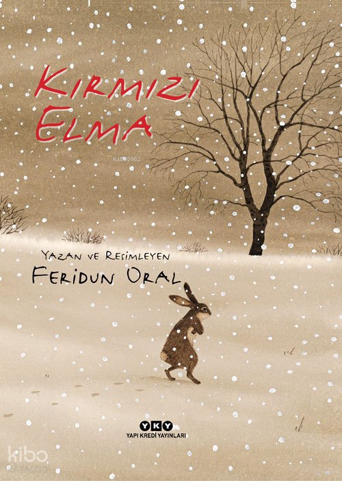 Kırmızı Elma - Feridun Oral