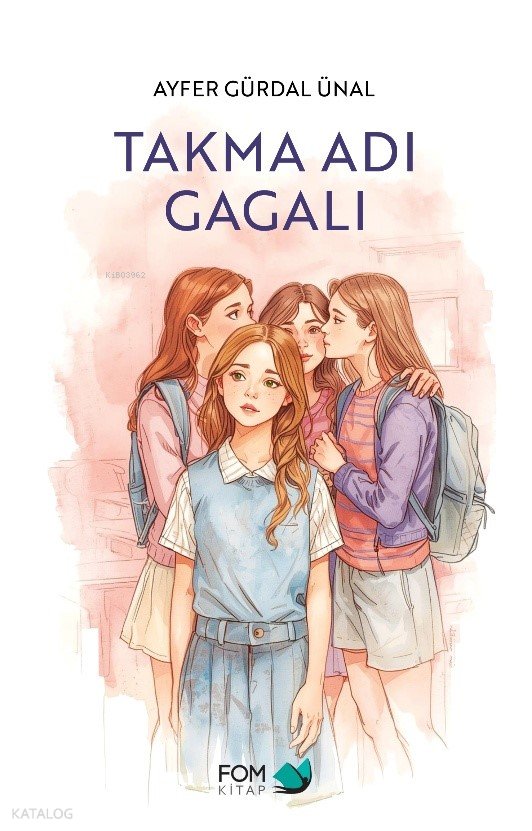 Takma Adı Gagalı