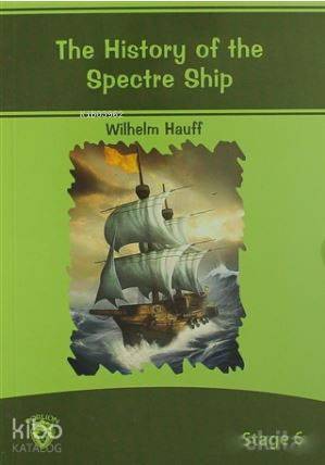 The History of The Spectre Ship