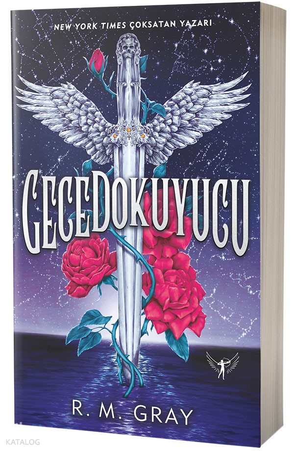 GECEDOKUYUCU 1 (KARTON KAPAK)