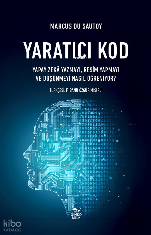 Yaratıcı Kod