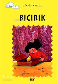 Bıcırık - Gülsüm Cengiz