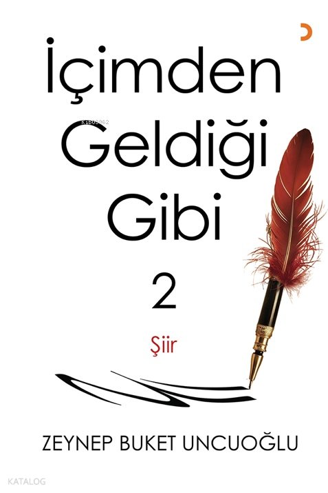 İçimden Geldiği Gibi 2