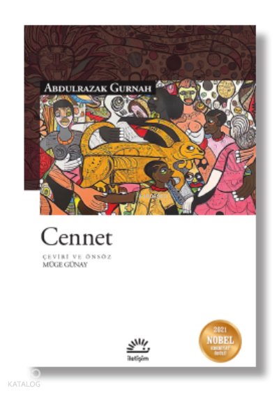 Cennet - Abdulrazak Gurnah