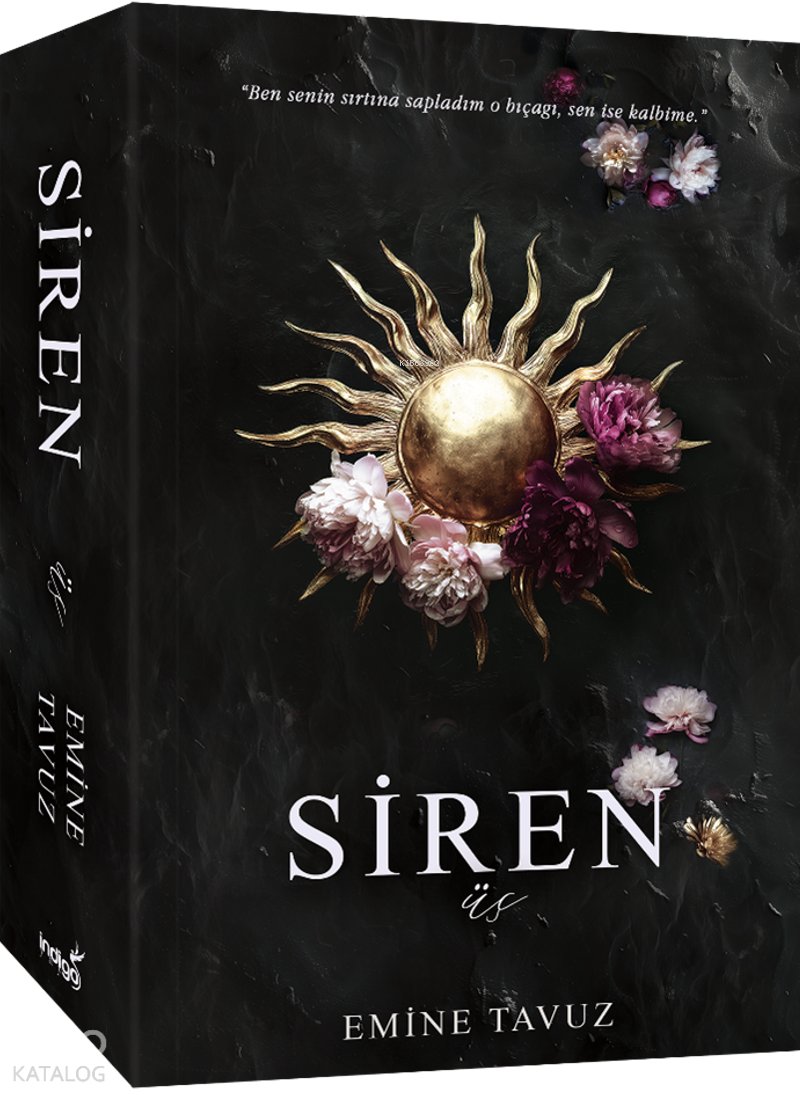 Siren 3 - Emine Tavuz