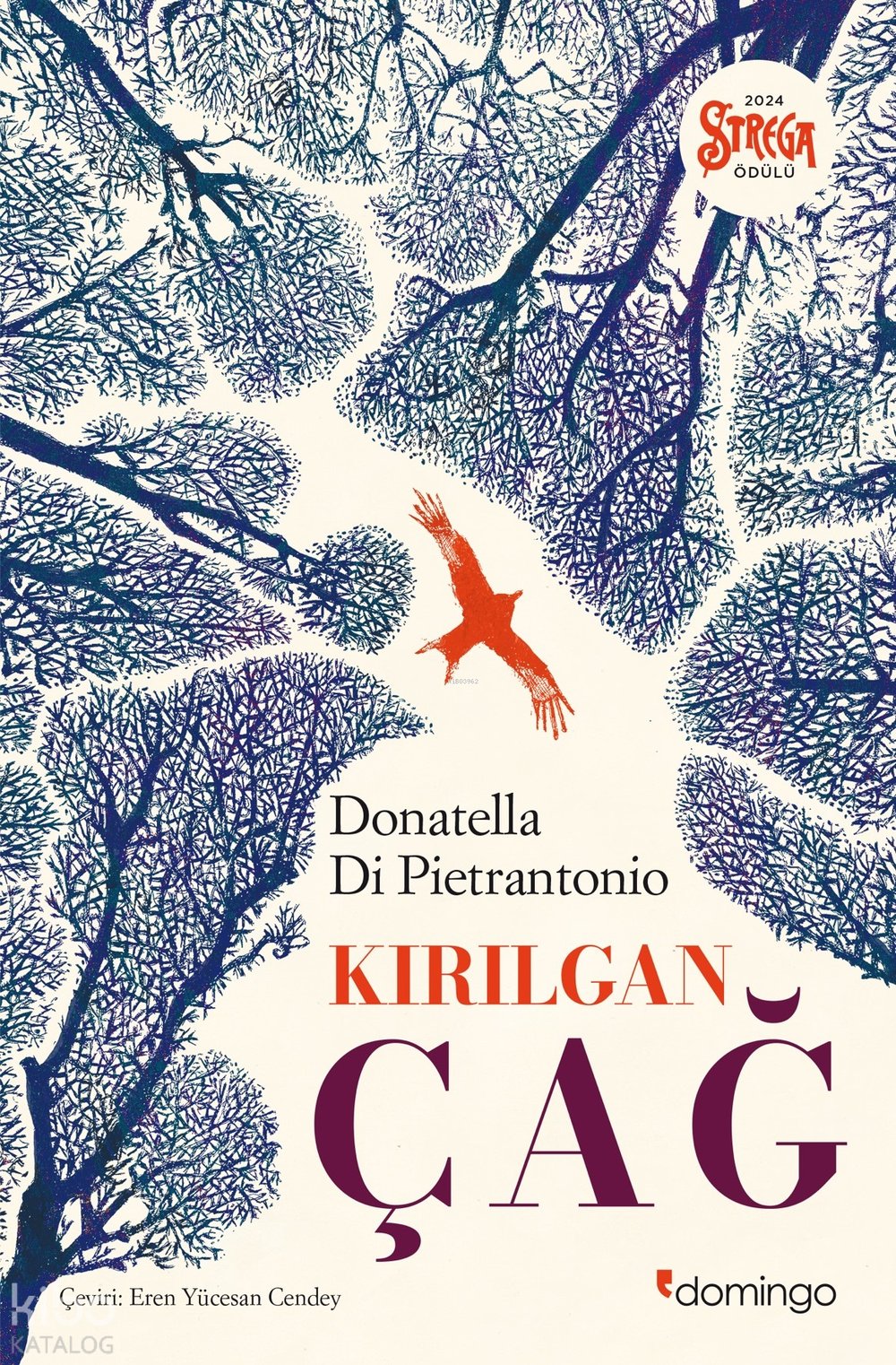 Kırılgan Çağ