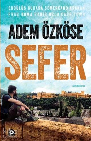 Sefer - Adem Özköse