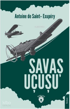 Savaş Uçuşu