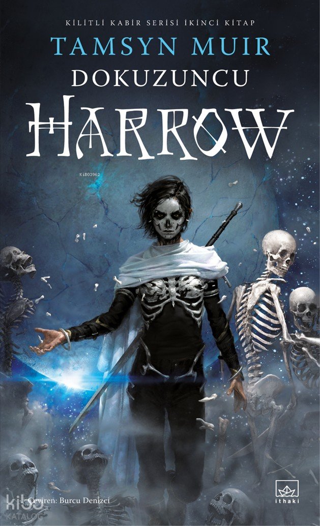 Dokuzuncu Harrow