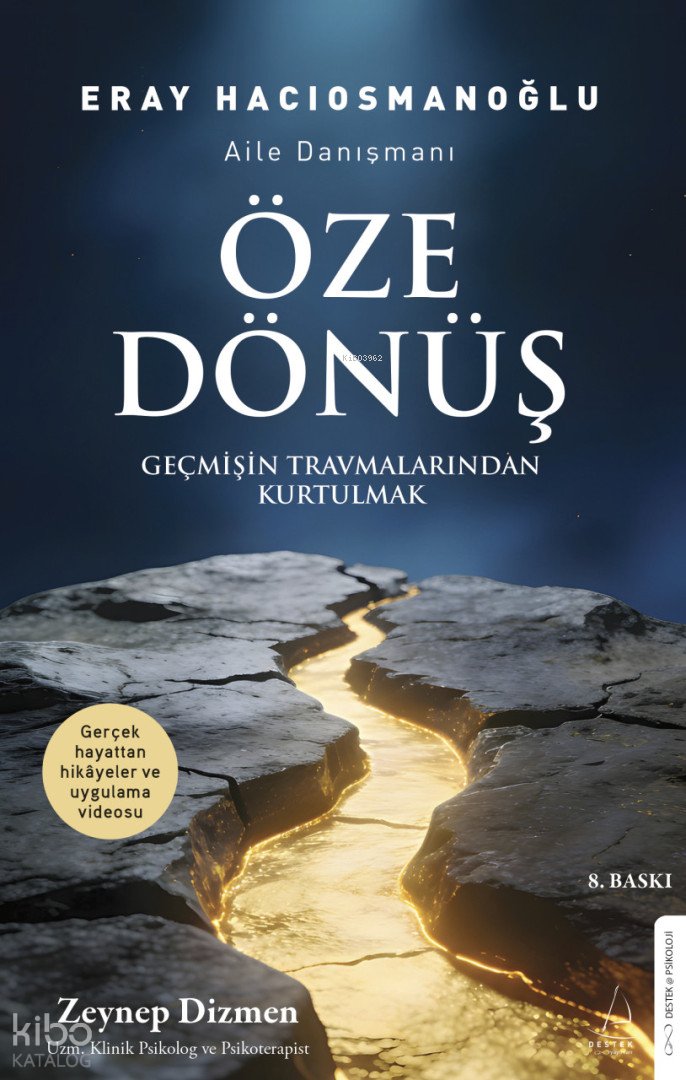 Öze Dönüş - Zeynep Dizmen