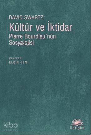 Kültür ve İktidar