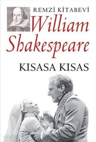 Kısasa Kısas