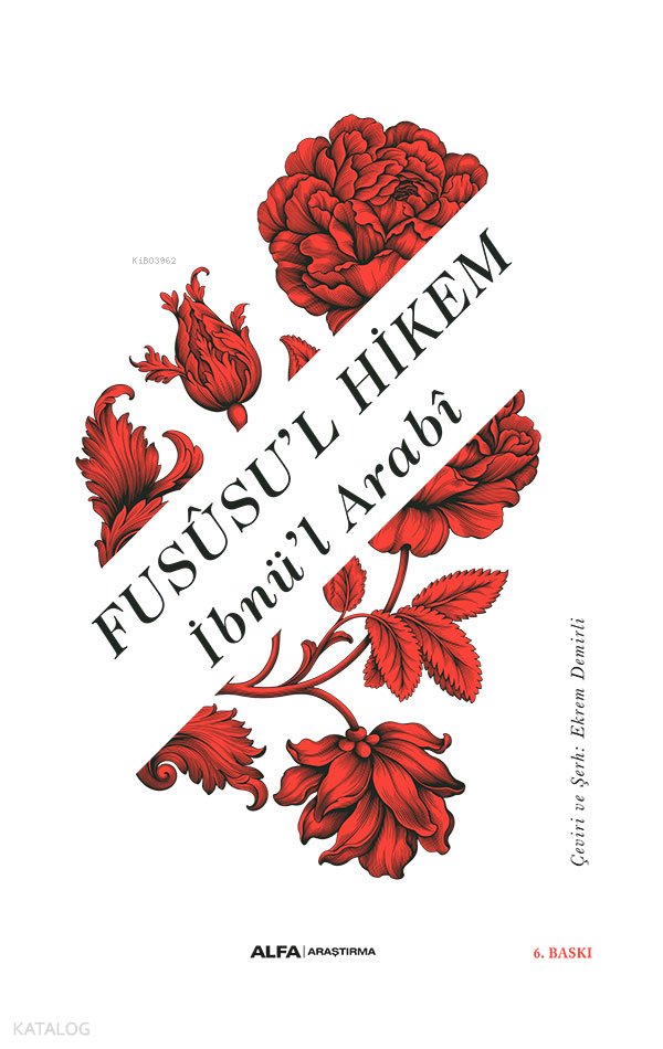 Fusûsu'l-Hikem