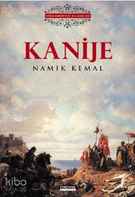 Kanije - Namık Kemal