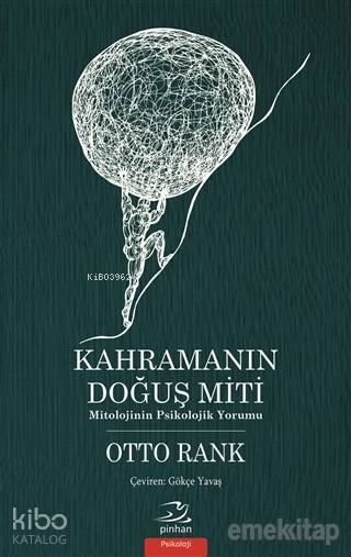 Kahramanın Doğuş Miti