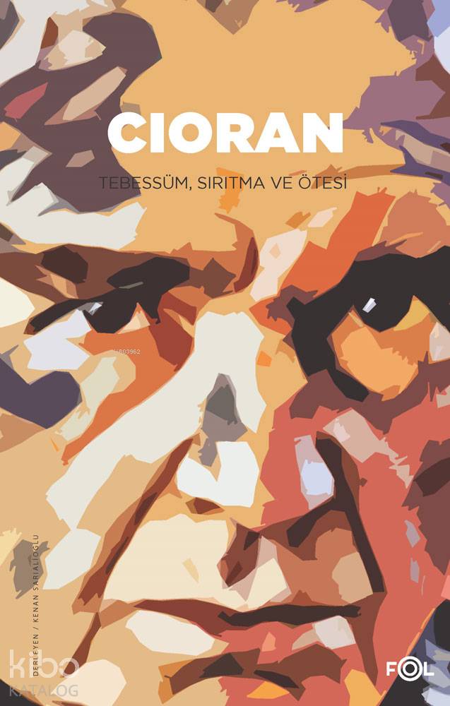 Cioran - Kenan Sarıalioğlu