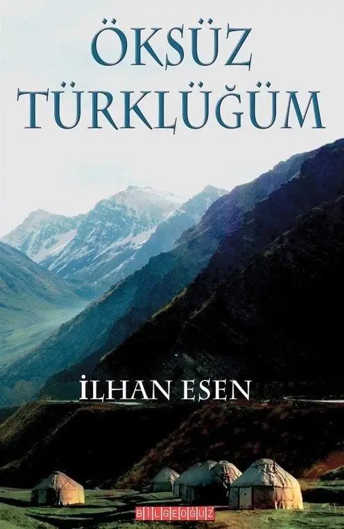 Öksüz Türklüğüm