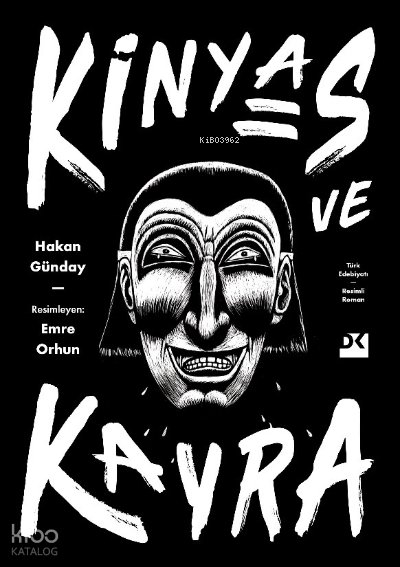 Kinyas Ve Kayra