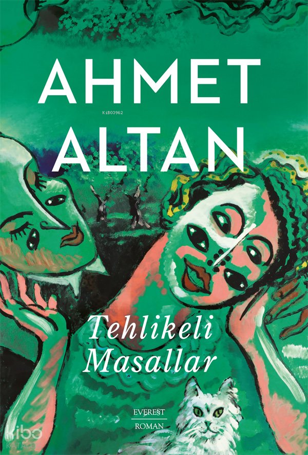Tehlikeli Masallar - Ahmet Altan