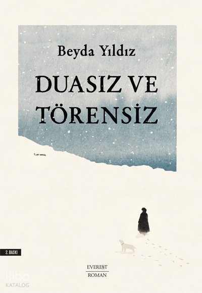 Duasız Ve Törensiz