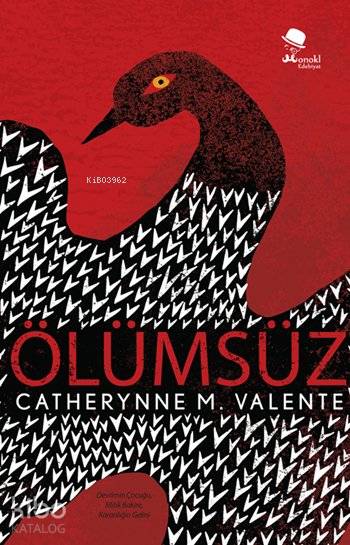 Ölümsüz