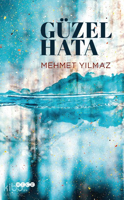 Güzel Hata - Mehmet Yılmaz