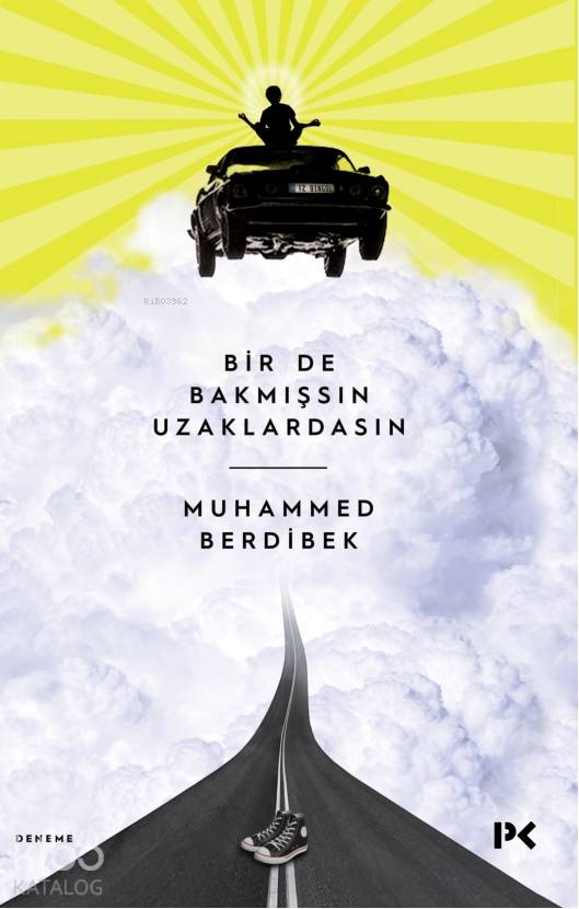 Bir de Bakmışsın Uzaklardasın